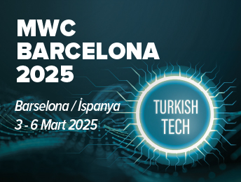 İTO MWC BARCELONA 2025